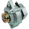 Wai Global Alternator, ALTND IRIF, 60 Amp12 Volt, CCW, 3Groove Pulley 14989N - alternate 2